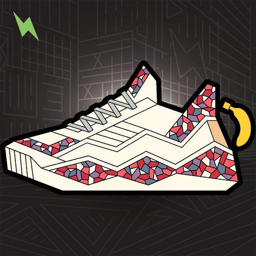 Sneaker #41584