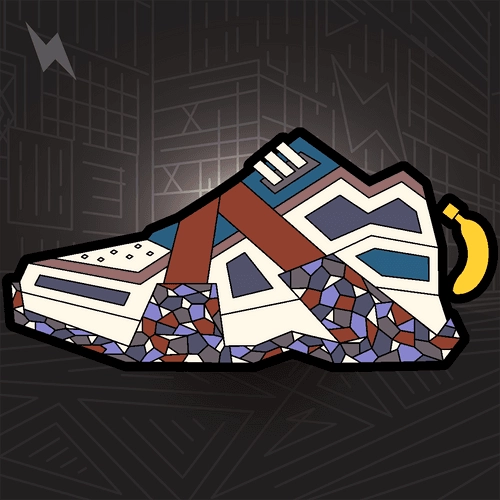 Sneaker #53077