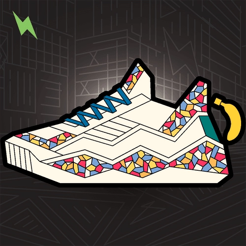 Sneaker #45993