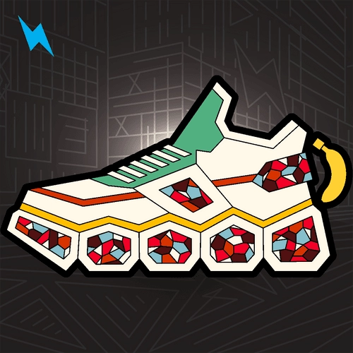 Sneaker #204975143