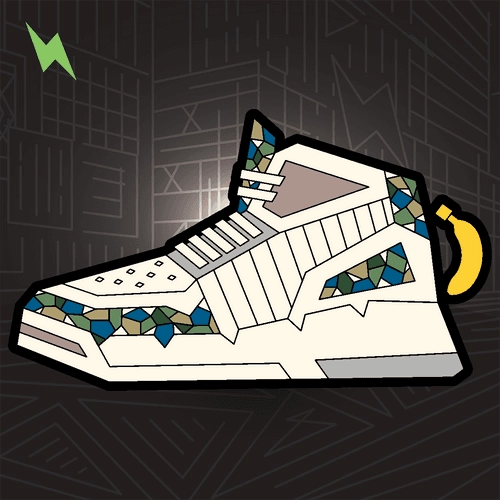 Sneaker #59436