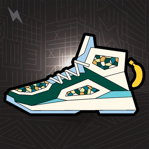 Sneaker #49183