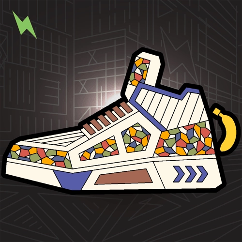 Sneaker #463062636