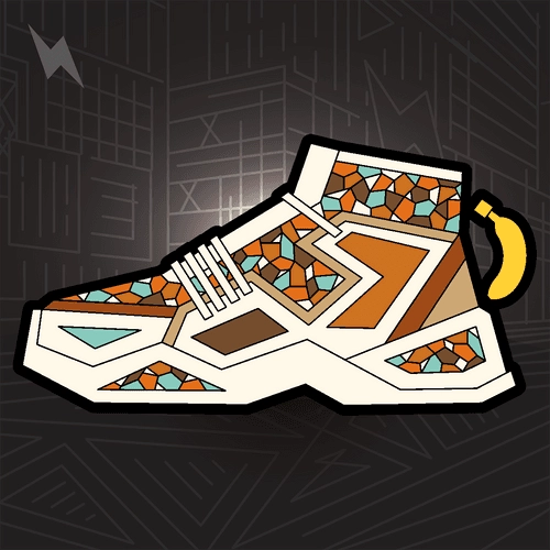Sneaker #51053