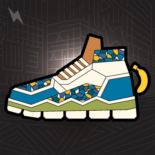 Sneaker #51526