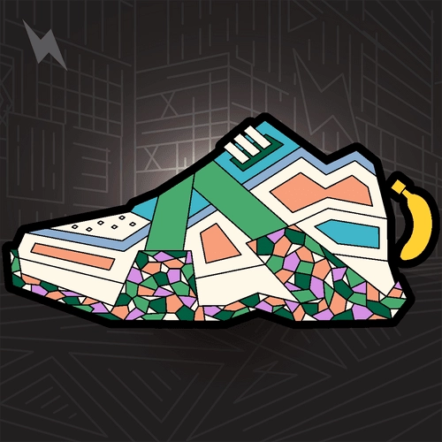 Sneaker #789728542