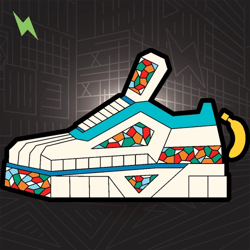 Sneaker #100516314