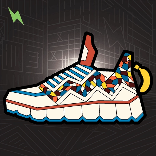 Sneaker #804735775