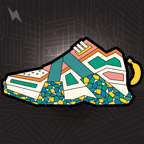 Sneaker #409554570