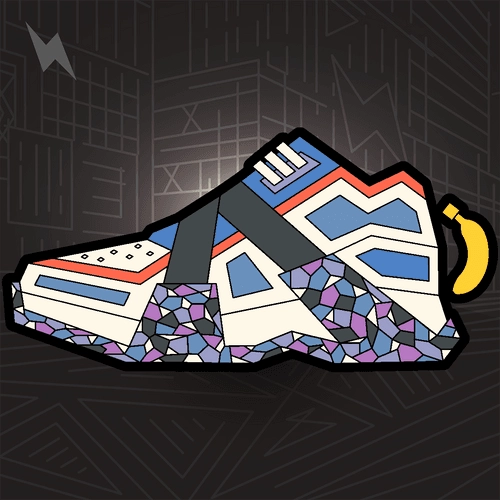 Sneaker #996959943