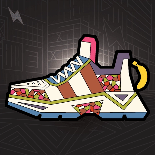 Sneaker #291149900