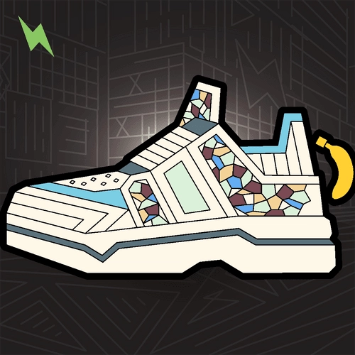 Sneaker #621247167
