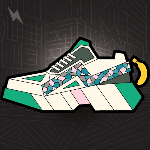 Sneaker #900582762
