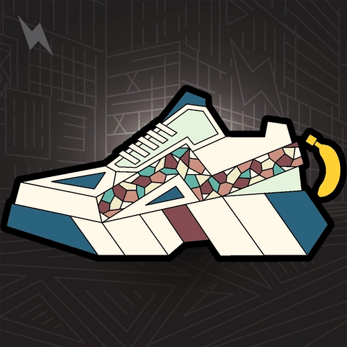 Sneaker #156490024