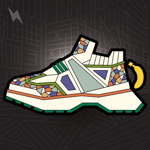 Sneaker #441939005