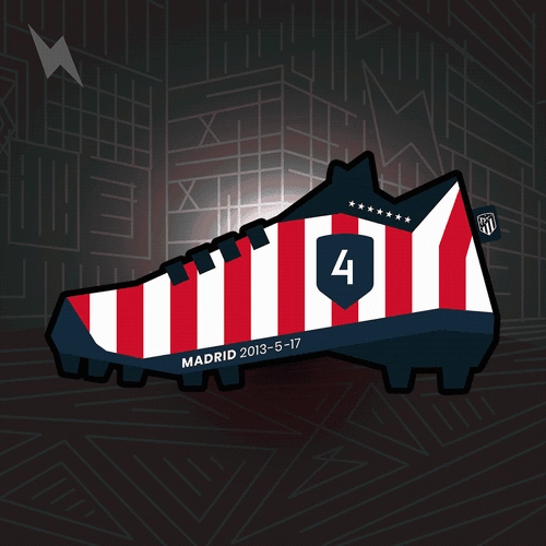 Sneaker #16124