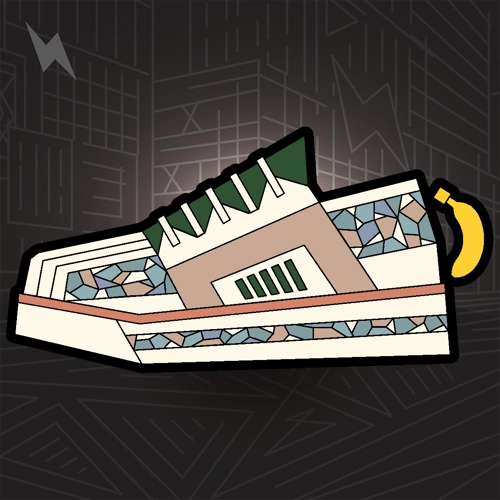 Sneaker #796808147