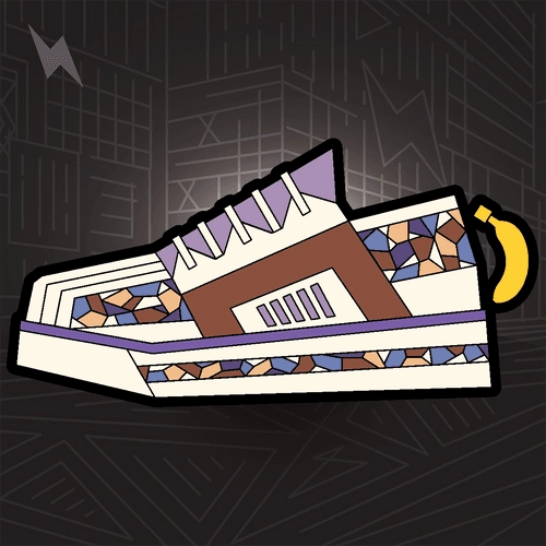 Sneaker #464529249