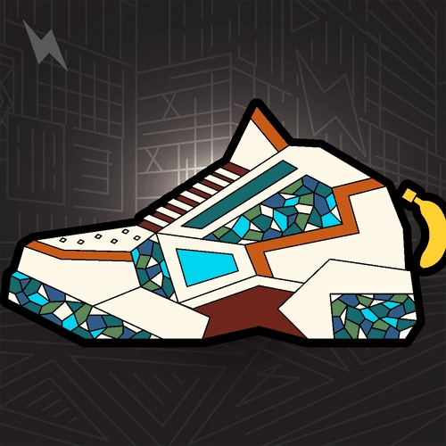 Sneaker #809602945