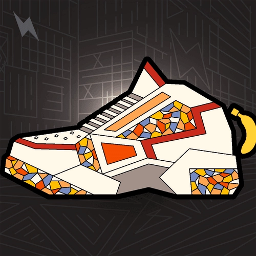 Sneaker #43117